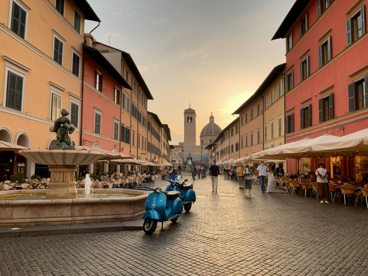 12 expériences inoubliables à vivre en Italie