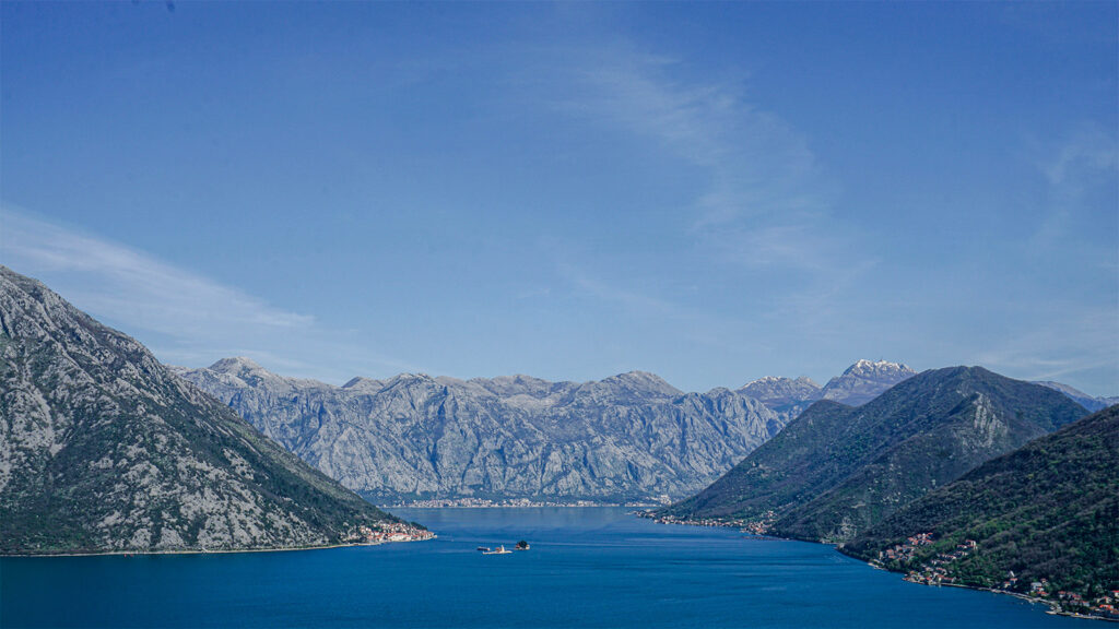 Kotor Montenegro